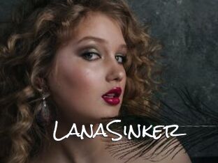 LanaSinker