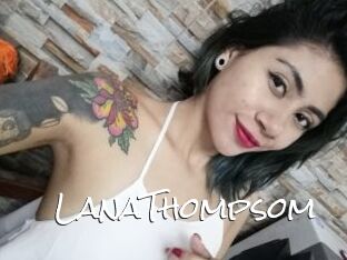 LanaThompsom