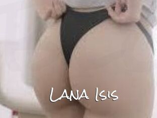 Lana_Isis