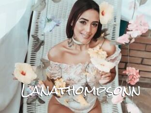 Lanathompsonn
