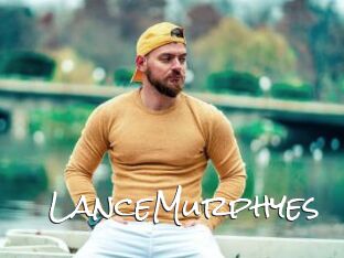 LanceMurphyes