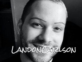 Landon_Carlson