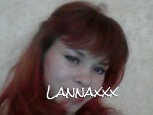 Lannaxxx