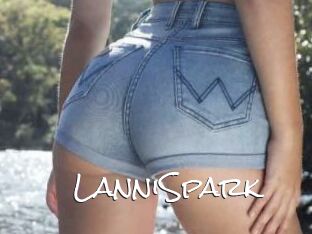 LanniSpark