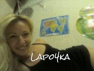 Lapo4ka