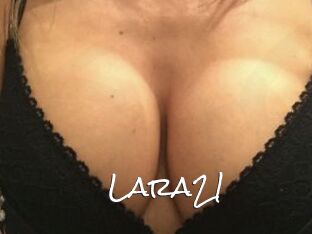 Lara21