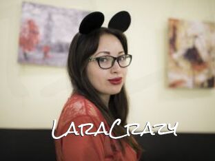 LaraCrazy