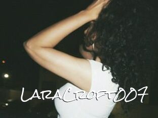 LaraCroft007