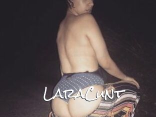 LaraCunt