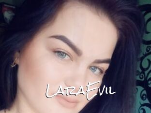 LaraEvil