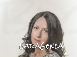 LaraGenea