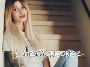 LaraJonsonsz