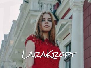 LaraKroft