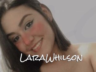 LaraWhilson