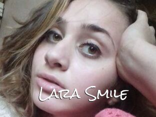 Lara_Smile