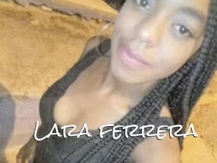 Lara_ferrera