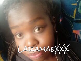 LaramaeXXX