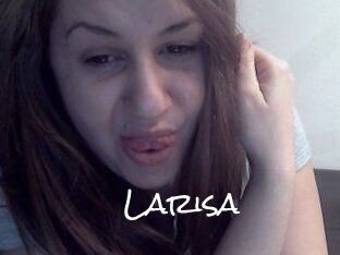 Larisa