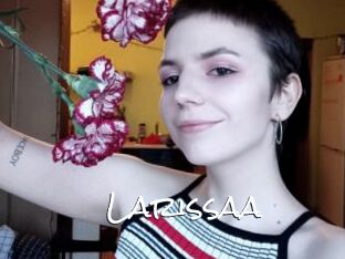 Larissaa