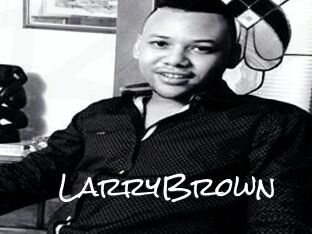 LarryBrown