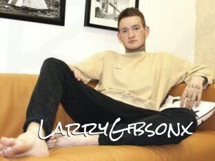 LarryGibsonx