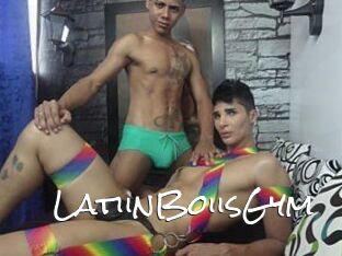 LatiinBoiisGym