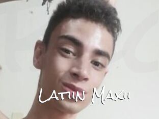 Latiin_Maxii