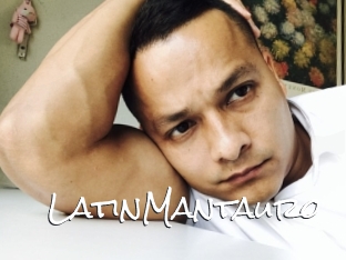 LatinMantauro