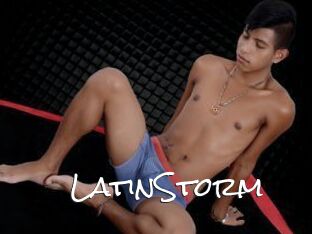 LatinStorm