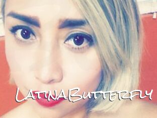 LatinaButterfly