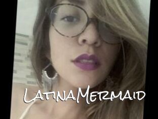 LatinaMermaid