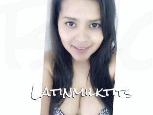 Latinmilktits