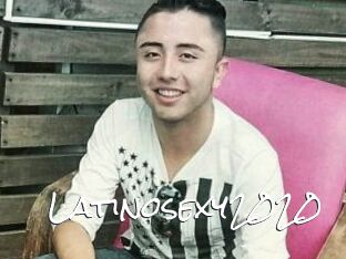 Latinosexy2020