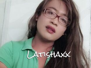 Latishaxx