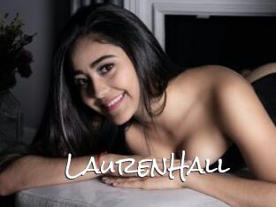 LaurenHall