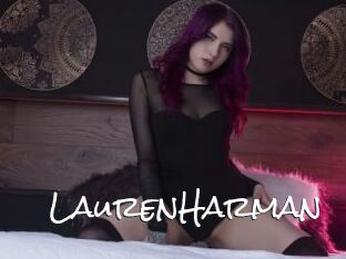 LaurenHarman
