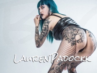 LaurenPadockk Blow Cum