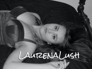 LaurenaLush