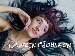 LaurentJohnson