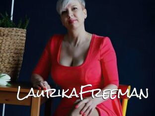 LaurikaFreeman