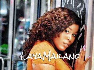 LayaMailano