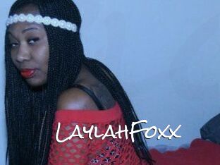 LaylahFoxx