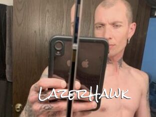 LazerHawk
