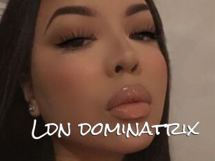 Ldn_dominatrix