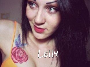 LeIIy