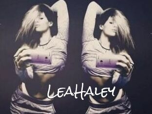 LeaHaley