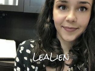 LeaLien
