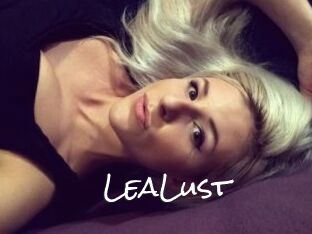 LeaLust