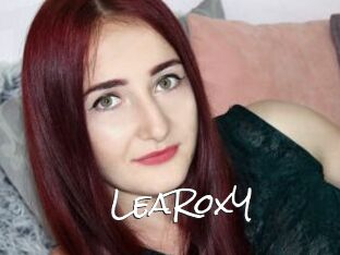 LeaRoxY