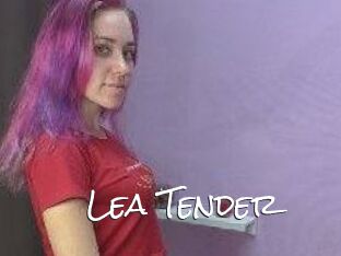 Lea_Tender
